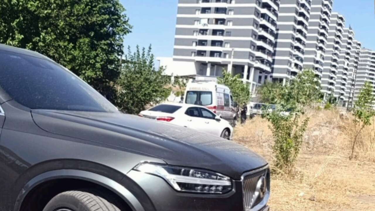 Sokak ortasında cinayet! Kadri Başkan husumetlisi tarafından öldürüldü 2